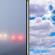 Memorial Day: Patchy Fog then Partly Sunny