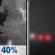 Tonight: Chance Showers And Thunderstorms then Patchy Fog