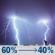 Tonight: Showers and thunderstorms likely before 7pm, then a chance of showers and thunderstorms between 7pm and 9pm, then showers and thunderstorms likely between 9pm and 10pm, then a chance of showers and thunderstorms between 10pm and 2am, then a chance of showers and thunderstorms between 2am and 4am, then a slight chance of showers and thunderstorms between 4am and 5am, then patchy fog and a slight chance of showers and thunderstorms. Cloudy, with a low around 67. South wind 1 to 6 mph. Chance of precipitation is 60%. New rainfall amounts between a half and three quarters of an inch possible. Tonight: Showers And Thunderstorms Likely then Chance Showers And Thunderstorms